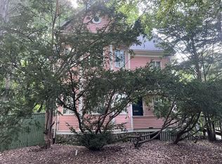 404 Main St, Winchester, MA 01890