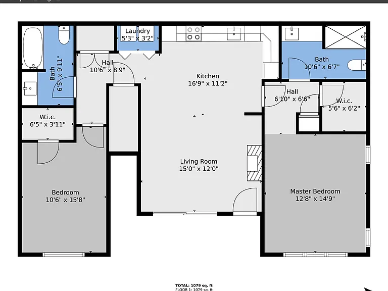 7170 S Wenatchee Way #E — Photo 19