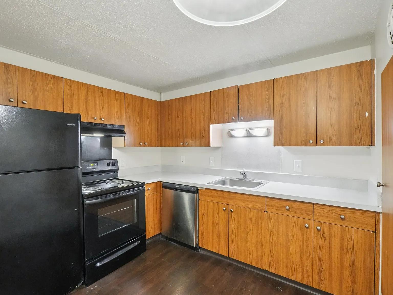 The Heights of Southfield Apartments — Photo 3
