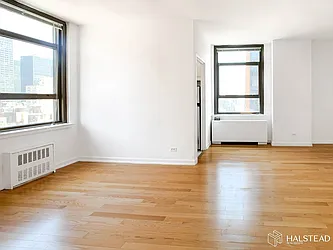 Rented by Halstead Real Estate