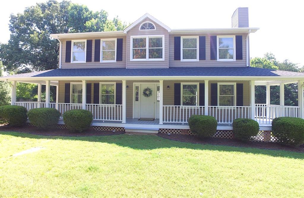 315 Woodside Rd, Danville, VA 24540 Zillow
