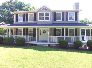 315 Woodside Rd, Danville, VA 24540