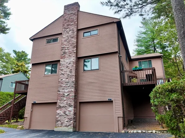 67 Spyglass Hill Dr Unit 67, Ashland, MA 01721