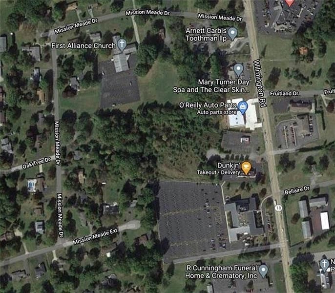 2nd image of 2519 Wilmington Rd