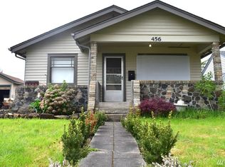 456 22nd Ave, Longview, WA 98632