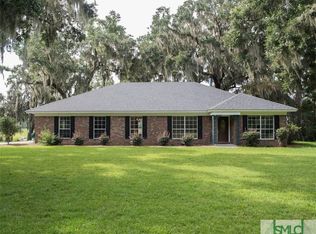 641A Rose Dhu Rd, Savannah, GA 31419