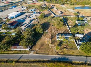 251 Rhoades Ln, Springtown, TX 76082