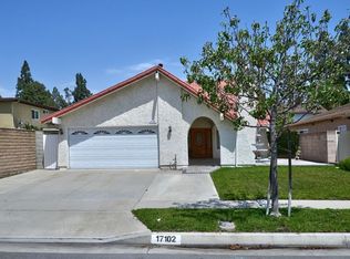 17102 Leslie Ave, Cerritos, CA 90703