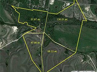 285 County Road 290, Dublin, TX 76446