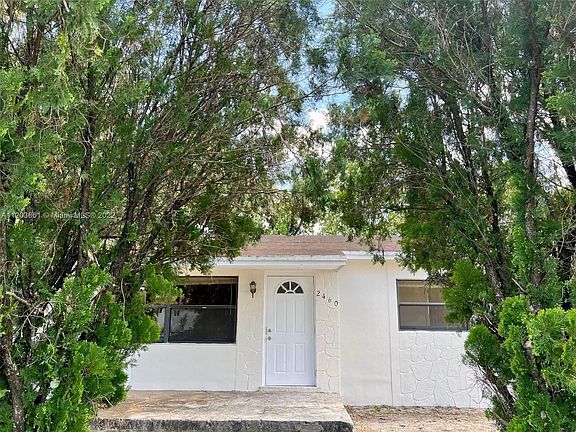 2nd image of 2460 NW 179th St