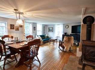 461 Albany Hill Rd, Rensselaerville, NY 12147