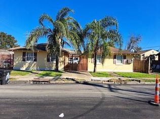 1381 Annette St, New Orleans, LA 70116