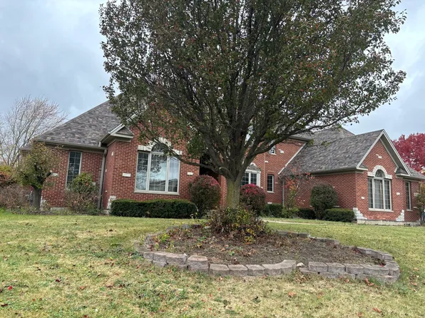 196 Mallard Ln, Bloomingdale, IL 60108