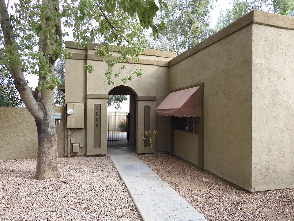 1st image of 1444 W La Jolla Dr