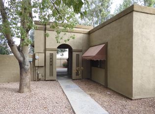 1444 W La Jolla Dr, Tempe, AZ 85282