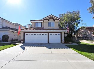 43175 Corte Montilla, Temecula, CA 92592