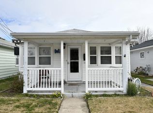 133 W Morning Glory Rd, Wildwood Crest, NJ 08260