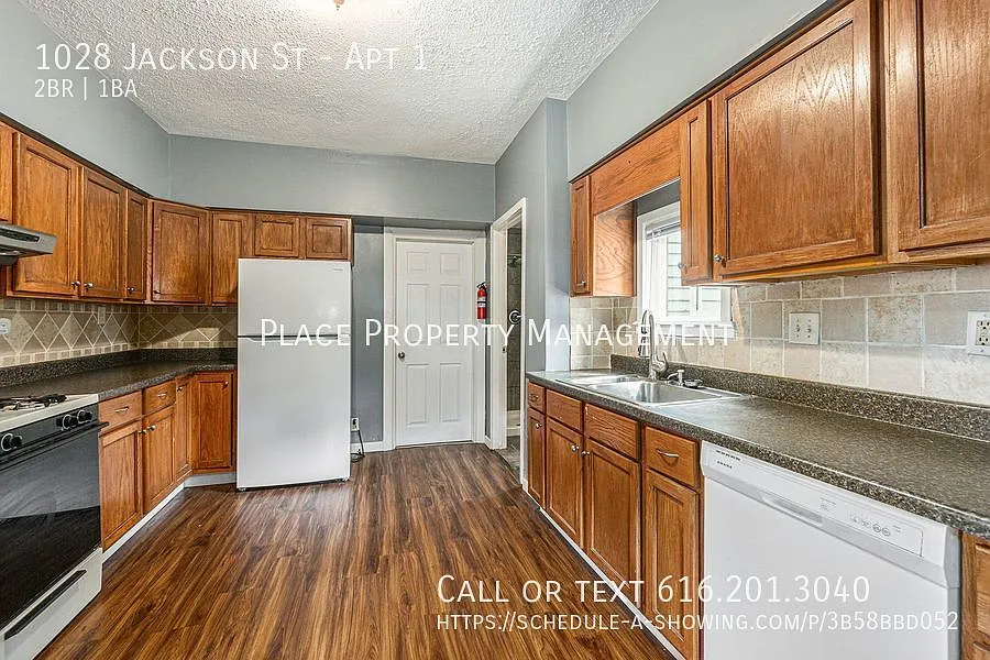 1028 Jackson St #1