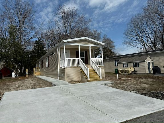 2nd image of 17334 Water View Dr #87