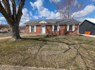 131 Hickory Hill Dr, Elizabethtown, KY 42701
