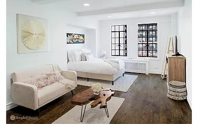 Sold by Douglas Elliman