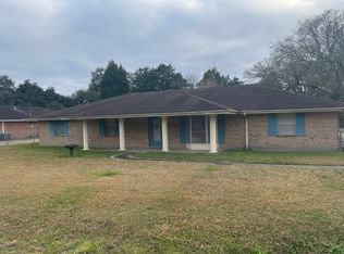 2614 Old Jeanerette Rd, New Iberia, LA 70563
