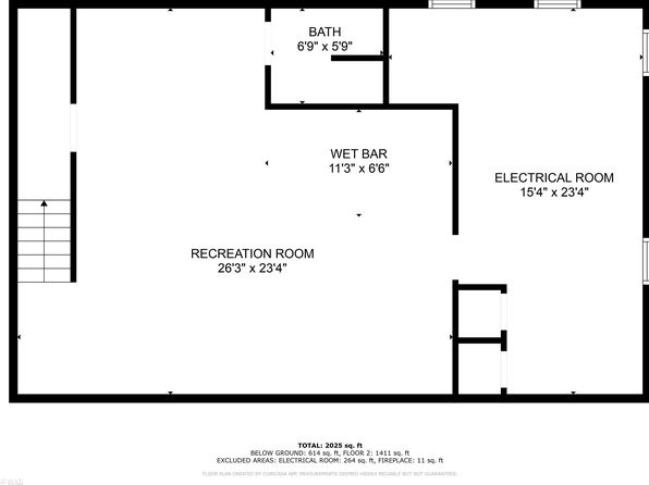 23749 Demley Dr, Clinton Township, MI 48035