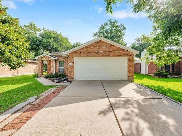 10730 Highpoint Ln, Montgomery, TX 77356