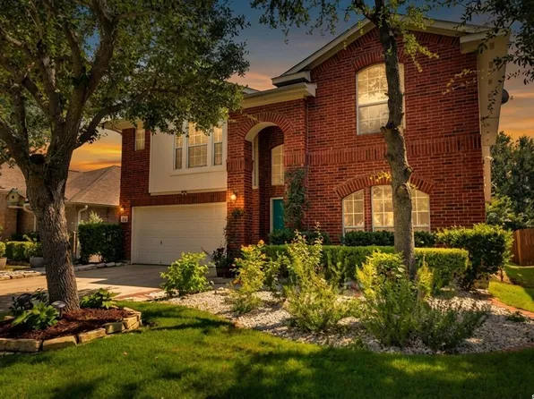 2742 Granite Creek Dr., Leander, TX 78641