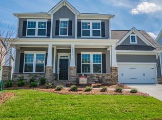 12511 Es Draper Dr, Huntersville, NC 28078