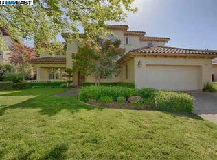 3447 Gravina Pl, Pleasanton, CA 94566