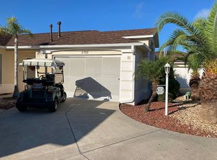8392 SE 173rd Hamilton Pl, The Villages, FL 32162