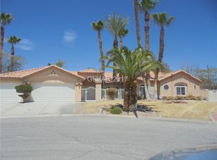 5775 N Juliano Rd, Las Vegas, NV 89149