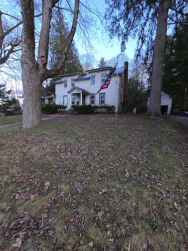 196 Palmer Ave Photo 1