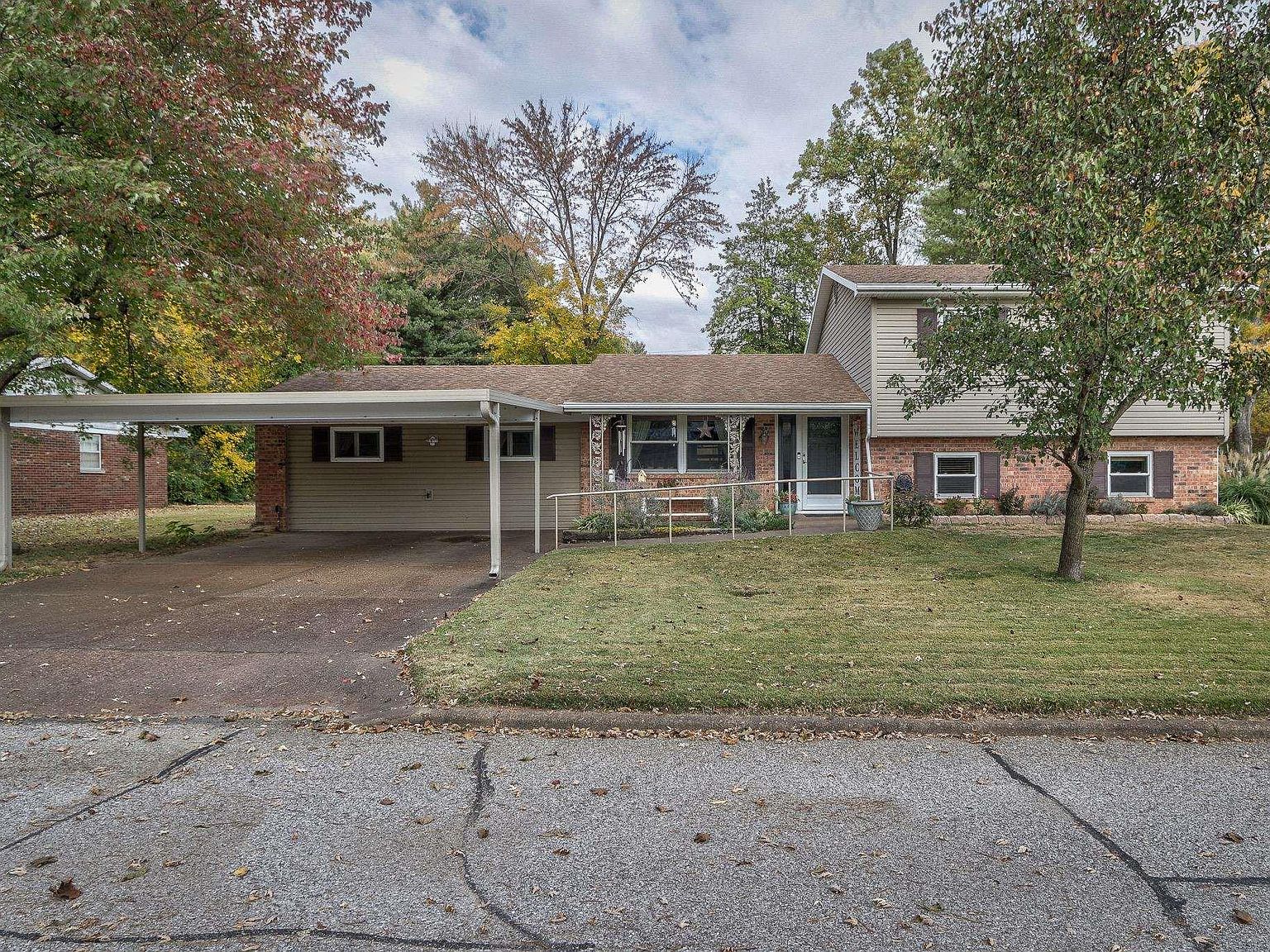 540 E Buena Vista Rd, Evansville, IN 47711 Zillow