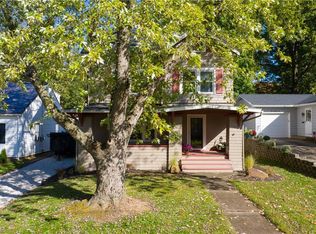 421 Lawrence St, Ravenna, OH