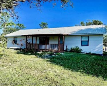 839 County Road 731, Venus, FL, 33960