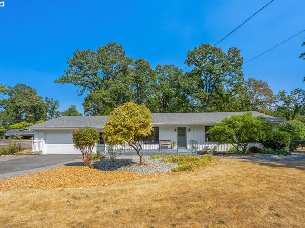 16600 SE Hampshire Ln, Milwaukie, OR 97267