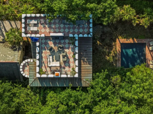 1401 Middle St, Sullivans Island, SC 29482