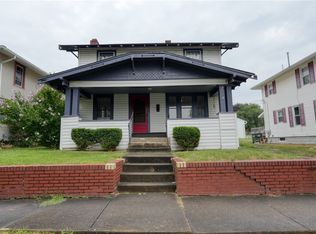 806 N 12th St, Cambridge, OH 43725