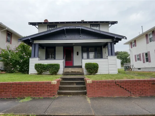 806 N 12th St, Cambridge, OH 43725
