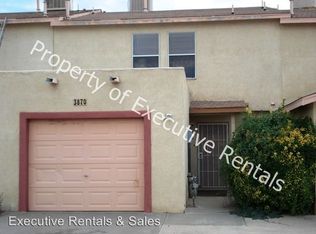 3870 Thurston Ct, Las Cruces, NM 88012