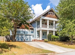 1732 Streamview Dr SE, Atlanta, GA 30316