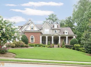 1116 Eagles Brooke Dr, Locust Grove, GA 30248