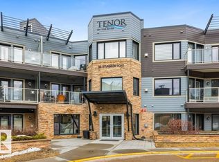 35 Sturgeon Rd #113, Saint Albert, AB T8N0E8