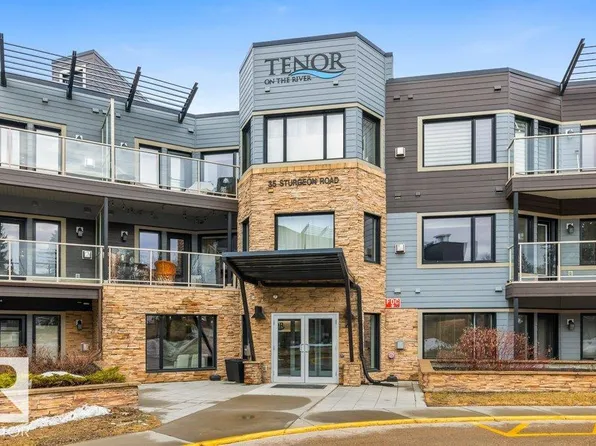 35 Sturgeon Rd #113, Saint Albert, AB T8N 0E8