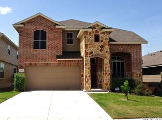 259 Reeves Gdn, San Antonio, TX 78253