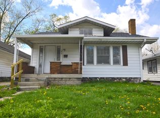 1810 N Rural St #46218181, Indianapolis, IN 46218