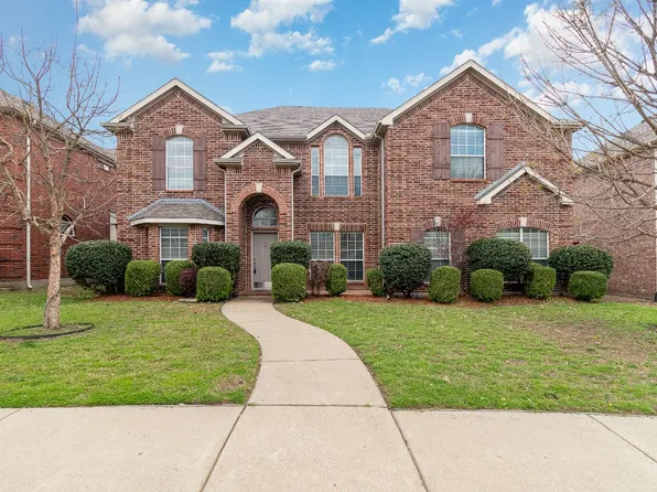 11401 Cedar Springs Dr, Frisco, TX 75035