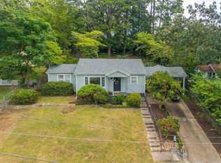 116 Harrell St, Hot Springs, AR 71901